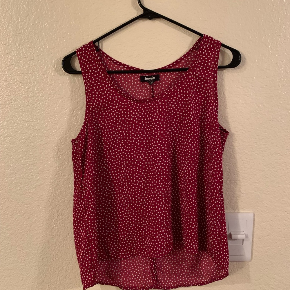 Size s